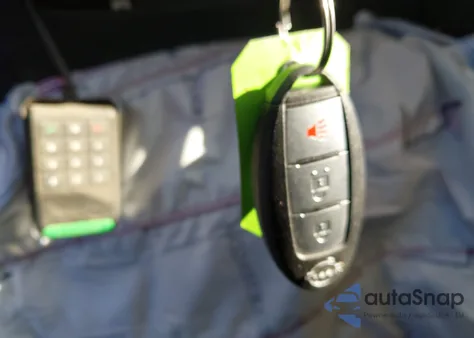 2022 Nissan Kicks S Xtronic Cvt из США, поврежденный, VIN 3N1CP5BV0NL528181